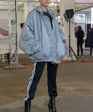 Is There A Trend Hailey Baldwin Can't Handle? 